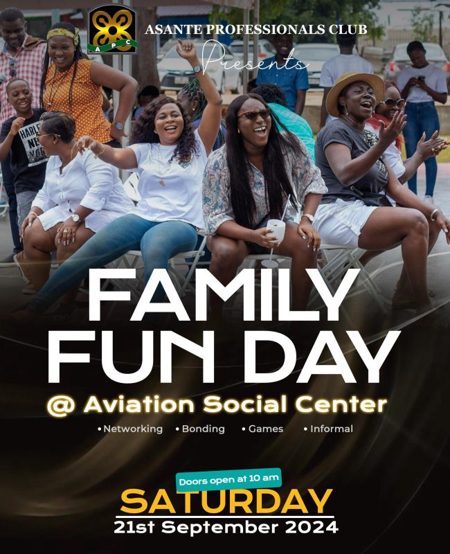 Family Fun Day