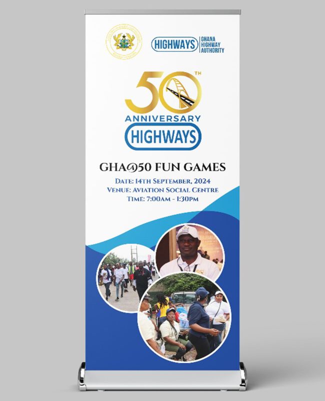 GH50 Fun Games 1